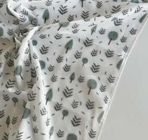 JESMARY -   Đối Tác Gia Công Khăn Xô Thêu Tên Thương Hiệu Theo Yêu Cầu JESMARY: Đỉnh Cao Đồ Sơ Sinh Cao Cấp