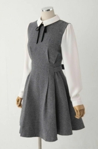 JESMARY -   May Áo Vest Đồng Phục Tiểu Học Tại JESMARY: Giải Pháp 