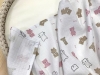 JESMARY - Xưởng Sản Xuất Khăn Yếm Xô Chữ U JESMARY: Phụ Kiện Thời Trang Sơ Sinh Đa Năng, Tối Ưu Lợi Nhuận