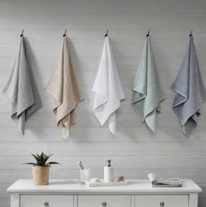 JESMARY -  Xưởng Dệt Thêu Khăn Nail Cotton Theo Yêu Cầu JESMARY: Giải Pháp Setup Khăn Tiêu Chuẩn Xuất Khẩu Cho Chuỗi Salon Tóc & Thẩm Mỹ