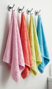 JESMARY -  Xưởng Dệt Thêu Khăn Nail Cotton Theo Yêu Cầu JESMARY: Giải Pháp Đặt Sỉ Số Lượng Lớn Cho Chuỗi Hệ Thống Spa & Salon Thẩm Mỹ