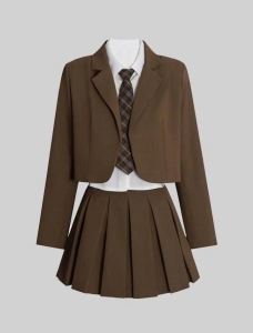JESMARY -   Xưởng Sản Xuất Áo Vest Học Sinh Tiểu Học JESMARY: Giải Pháp Nâng Tầm Văn Hóa Học Đường & Thương Hiệu Giáo Dục