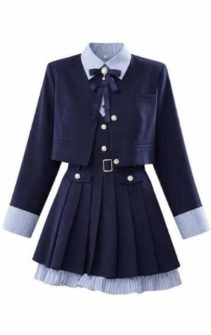 JESMARY -   Xưởng Gia Công Áo Vest Học Sinh Tiểu Học JESMARY: Giải Pháp May Đo Tinh Tế & Nâng Tầm Văn Hóa Học Đường