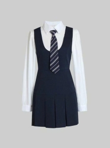 JESMARY  -   Xưởng May Áo Vest Đồng Phục Học Sinh Tiểu Học JESMARY: Giải Pháp May Đo Chuẩn Mực Cho Ngành Giáo Dục Chất Lượng Cao