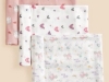 JESMARY -  Xưởng Sản Xuất Yếm Xô Cho Bé JESMARY: Giải Pháp Mở Rộng Danh Mục Sản Phẩm Mẹ Và Bé Độc Quyền