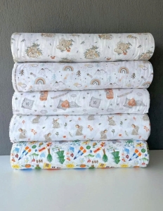 JESMARY - Xưởng May Chăn Ụ Xô Cho Bé JESMARY: Giải Pháp Đồ Sơ Sinh Cao Cấp, Giữ Ấm Hoàn Hảo Và Tối Ưu Lợi Nhuận