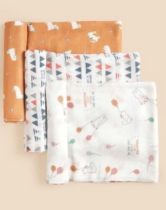 JESMARY -   Tổng Kho Sản Xuất Khăn Xô Cho Bé JESMARY: Giải Pháp Đồ Sơ Sinh An Toàn Và Tối Ưu Lợi Nhuận
