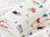 JESMARY -   Xưởng Sản Xuất Khăn Xô Cho Bé JESMARY: Giải Pháp Đồ Sơ Sinh An Toàn Và Tối Ưu Lợi Nhuận