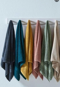 JESMARY -  Xưởng Dệt Thêu Khăn Nail Cotton Theo Yêu Cầu JESMARY: Giải Pháp Sản Xuất Quy Mô Lớn Cho Chuỗi Hệ Thống Thẩm Mỹ & Salon Chuyên Nghiệp