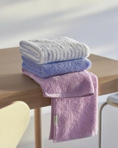 JESMARY -  Xưởng Dệt Thêu Khăn Nail Cotton Theo Yêu Cầu JESMARY: Giải Pháp Quản Trị Vật Tư & Giao Hàng Linh Hoạt Cho Các Chuỗi Salon Tóc & Thẩm Mỹ