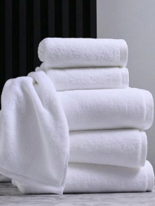 JESMARY -  Xưởng Dệt Thêu Khăn Nail Cotton Theo Yêu Cầu JESMARY: Giải Pháp Đặt Sỉ & Sản Xuất Khăn Salon Thẩm Mỹ