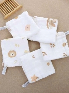 JESMARY -  Xưởng Sản Xuất Khăn Sữa Thêu Sơ Sinh JESMARY: Đẳng Cấp Đồ Sơ Sinh Cao Cấp, Tối Ưu Lợi Nhuận