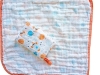 JESMARY -  Gia Công Sỉ Lẻ Khăn Quấn Cổ Tay Muslin Jesmary: Phụ Kiện Thấm Nước Thời Trang Mẹ Và Bé, Tối Ưu Lợi Nhuận Doanh Nghiệp