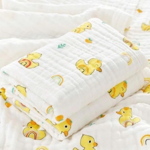 JESMARY -  Xưởng Dệt Khăn Xô 3 Lớp Sơ Sinh JESMARY: Giải Pháp Đồ Sơ Sinh Cao Cấp Và Tối Ưu Lợi Nhuận Bán Lẻ