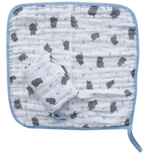 JESMARY -  Xưởng May Yếm Ăn Dặm Muslin Cho Bé JESMARY: Phụ Kiện Sơ Sinh Cao Cấp, Tối Ưu Lợi Nhuận Doanh Nghiệp