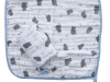JESMARY -  Xưởng May Yếm Ăn Dặm Muslin Cho Bé JESMARY: Phụ Kiện Sơ Sinh Cao Cấp, Tối Ưu Lợi Nhuận Doanh Nghiệp