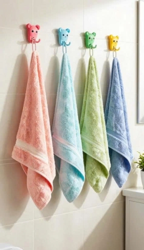 JESMARY -  Xưởng Dệt Thêu Khăn Nail Cotton Theo Yêu Cầu JESMARY: Giải Pháp Quà Tặng Doanh Nghiệp & Ấn Phẩm Nhận Diện Riêng Cho Ngành Làm Đẹp