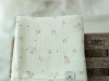JESMARY - Xưởng Sản Xuất Khăn Sữa Cotton Cho Bé JESMARY: Giải Pháp Đồ Sơ Sinh Truyền Thống Chất Lượng Cao, Tối Ưu Lợi Nhuận B2B