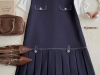 JESMARY -    Xưởng May Đồng Phục Vest Tiểu Học JESMARY: Giải Pháp 