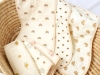 JESMARY -  Xưởng Sản Xuất Khăn Muslin Cho Bé JESMARY: Chất Liệu Vải Xô Cao Cấp, Đỉnh Cao Gia Công Đồ Sơ Sinh