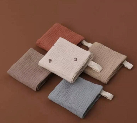 JESMARY - Xưởng Gia Công Khăn Tắm Sợi Tre Cao Cấp JESMARY: Giải Pháp Chăm Sóc Bé Yêu, Nâng Tầm Giá Trị Thương Hiệu