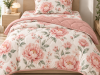 JESMARY – Mẫu Chăn Mền Màu Pastel Dịu Mắt Cho Không Gian Nghỉ Ngơi