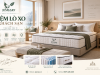 JESMARY -  Xưởng Sản Xuất Nệm Lò Xo Khách Sạn JESMARY: Chiến Lược Tối Ưu Hóa Chi Phí Đầu Tư & Nâng Tầm Giá Trị Thương Hiệu Lưu Trú