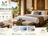 JESMARY - Xưởng Sản Xuất Nệm Lò Xo Khách Sạn JESMARY: Giải Pháp Nền Tảng Giấc Ngủ Tiêu Chuẩn 5 Sao Cho Chuỗi Khách Sạn & Resort Cao Cấ