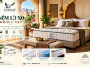 JESMARY - Xưởng Sản Xuất Nệm Lò Xo Khách Sạn JESMARY: Chiến Lược Giải Pháp Quà Tặng Nội Bộ & Tri Ân Quản Lý (Staff & Management Appreciation)