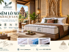 JESMARY -   Xưởng Sản Xuất Nệm Lò Xo Khách Sạn JESMARY: Giải Pháp Thiết Kế Nội Thất Phòng Ngủ Toàn Diện & Tối Ưu Hóa Cho Chuỗi Khách Sạn