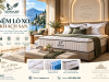 JESMARY -  Xưởng Sản Xuất Nệm Lò Xo Khách Sạn JESMARY: Chiến Lược Giải Pháp Phòng Ngủ Chuyên Biệt Cho Phân Khúc Căn Hộ Dịch Vụ & Boutique Hotel