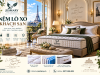 JESMARY -  Xưởng Sản Xuất Nệm Lò Xo Khách Sạn JESMARY: Chiến Lược Giải Pháp Nâng Cấp Tiêu Chuẩn Phòng Ngủ Cho Phân Khúc Resort & Biệt Thự Nghỉ Dưỡng