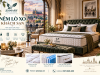 JESMARY -  Xưởng Sản Xuất Nệm Lò Xo Khách Sạn JESMARY: Chiến Lược Giải Pháp Trang Bị Phòng Ngủ Chuyên Biệt Cho Phân Khúc Homestay & Villa
