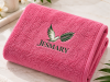 JESMARY -  Xưởng Sản Xuất Khăn Nail Microfiber Thêu Logo JESMARY: Giải Pháp Nâng Tầm Nhận Diện Thương Hiệu & Trải Nghiệm Khách Hàng Chuyên Nghiệp C