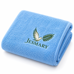 JESMARY -  Xưởng Sản Xuất Khăn Nail Kháng Hóa Chất JESMARY: Giải Pháp Bảo Vệ Da Tay Khách Hàng & Giữ Màu Khăn Bền Bỉ Cho Tiệm Làm Đẹp
