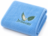JESMARY -  Xưởng Sản Xuất Khăn Nail Kháng Hóa Chất JESMARY: Giải Pháp Bảo Vệ Da Tay Khách Hàng & Giữ Màu Khăn Bền Bỉ Cho Tiệm Làm Đẹp