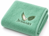 JESMARY -  Xưởng Sản Xuất Khăn Salon Tóc Kháng Khuẩn JESMARY: Giải Pháp Chăm Sóc Tóc Chuyên Nghiệp & Bảo Vệ Da Đầu Cho Tiệm Tóc & Hair Salon