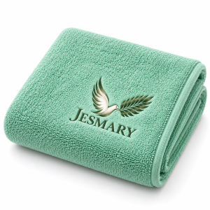 JESMARY -  Xưởng Sản Xuất Khăn Salon Tóc Kháng Khuẩn JESMARY: Giải Pháp Chăm Sóc Tóc Chuyên Nghiệp & Bảo Vệ Da Đầu Cho Tiệm Tóc & Hair Salon