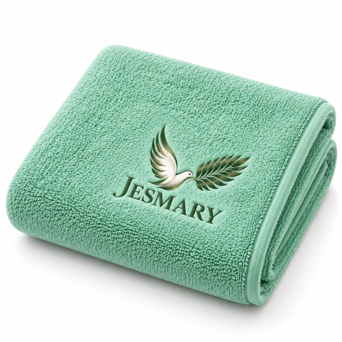 JESMARY -  Xưởng Sản Xuất Khăn Salon Tóc Kháng Khuẩn JESMARY: Giải Pháp Chăm Sóc Tóc Chuyên Nghiệp & Bảo Vệ Da Đầu Cho Tiệm Tóc & Hair Salon