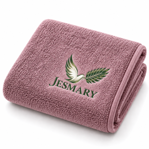 JESMARY -  Xưởng Sản Xuất Khăn Tay Nail Kháng Khuẩn JESMARY: Giải Pháp Vệ Sinh Tiêu Chuẩn Cao Cho Chuỗi Tiệm Làm Móng Chuyên Nghiệp