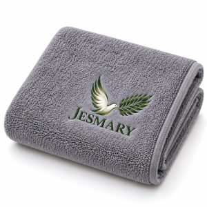 JESMARY -  Xưởng Sản Xuất Khăn Giấy Nén & Khăn Khô Đa Năng Tiệm Nail JESMARY: Giải Pháp Vệ Sinh Tiện Lợi & Tiết Kiệm Chi Phí Tối Ưu Cho Salon Làm Mó
