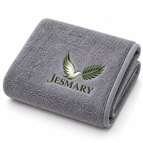 JESMARY -  Xưởng Sản Xuất Khăn Giấy Nén & Khăn Khô Đa Năng Tiệm Nail JESMARY: Giải Pháp Vệ Sinh Tiện Lợi & Tiết Kiệm Chi Phí Tối Ưu Cho Salon Làm Mó