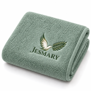 JESMARY -  Xưởng Sản Xuất Khăn  Nail Microfiber JESMARY: Giải Pháp Xây Dựng Hình Ảnh Chuyên Nghiệp Cho Đội Ngũ Thợ Làm Móng