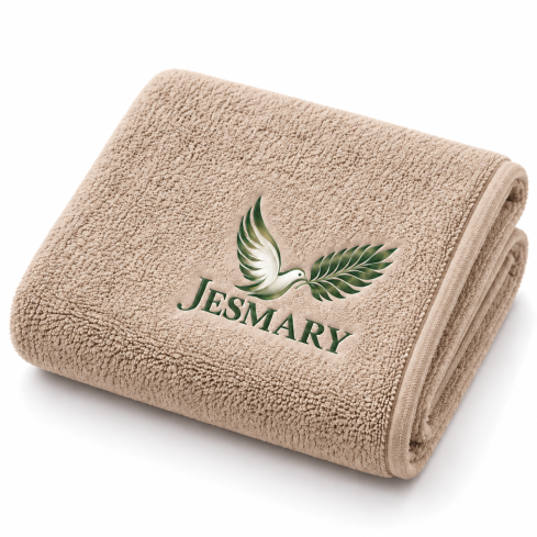 JESMARY -  Xưởng Sản Xuất Khăn Lau Chân Microfiber Tiệm Nail & Spa JESMARY: Giải Pháp Giữ Gìn Vệ Sinh Sạch Sẽ & Tạo Điểm Nhấn Tinh Tế Cho Salon