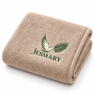 JESMARY -  Xưởng Sản Xuất Khăn Lau Chân Microfiber Tiệm Nail & Spa JESMARY: Giải Pháp Giữ Gìn Vệ Sinh Sạch Sẽ & Tạo Điểm Nhấn Tinh Tế Cho Salon