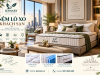 JESMARY -  Xưởng Sản Xuất Nệm Lò Xo Khách Sạn JESMARY: Chiến Lược Giải Pháp Trang Bị Phòng Ngủ Đạt Tiêu Chuẩn Cho Phân Khúc Ký Túc Xá Cao Cấp