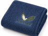 JESMARY -  Xưởng Sản Xuất Khăn Tay Microfiber Nhỏ Gọn JESMARY: Giải Pháp Vệ Sinh Chuyên Dụng Tối Ưu Cho Bàn Làm Móng Không Cần Thêu Logo
