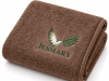 JESMARY -  Xưởng Sản Xuất Khăn Kê Tay & Khăn Trải Bàn Nail Microfiber JESMARY: Giải Pháp Bảo Vệ Mặt Bàn & Đồng Bộ Không Gian Chuyên Nghiệp