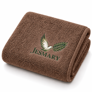 JESMARY -  Xưởng Sản Xuất Khăn Kê Tay & Khăn Trải Bàn Nail Microfiber JESMARY: Giải Pháp Bảo Vệ Mặt Bàn & Đồng Bộ Không Gian Chuyên Nghiệp