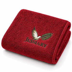 JESMARY -  Xưởng Sản Xuất Khăn Microfiber Chuyên Dụng Tẩy Sơn & Lau Dụng Cụ Nail JESMARY: Giải Pháp Vệ Sinh Sạch Sẽ & Bền Bỉ Cho Tiệm Làm Móng